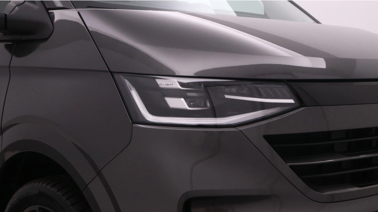 VW Bedrijfswagens Transporter L2H1 2.0 TDI 170pk Automaat Bulli-Intro