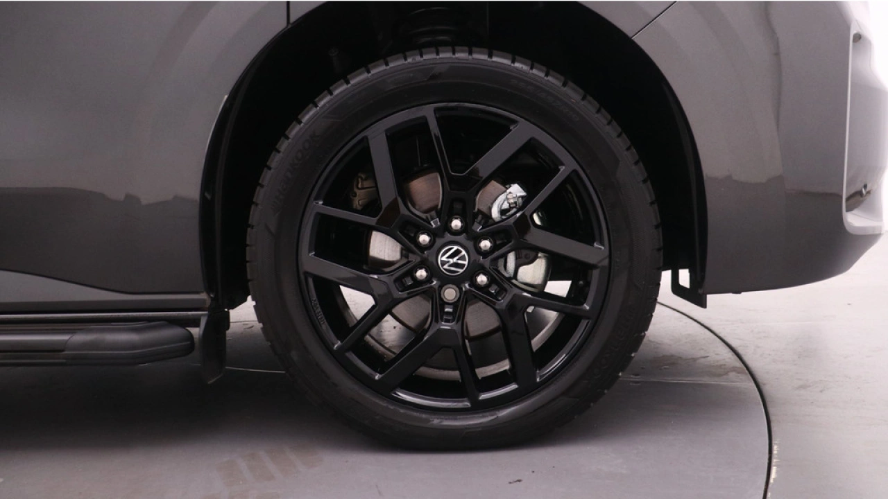 VW Bedrijfswagens Transporter L2H1 2.0 TDI 170pk Automaat Bulli-Intro