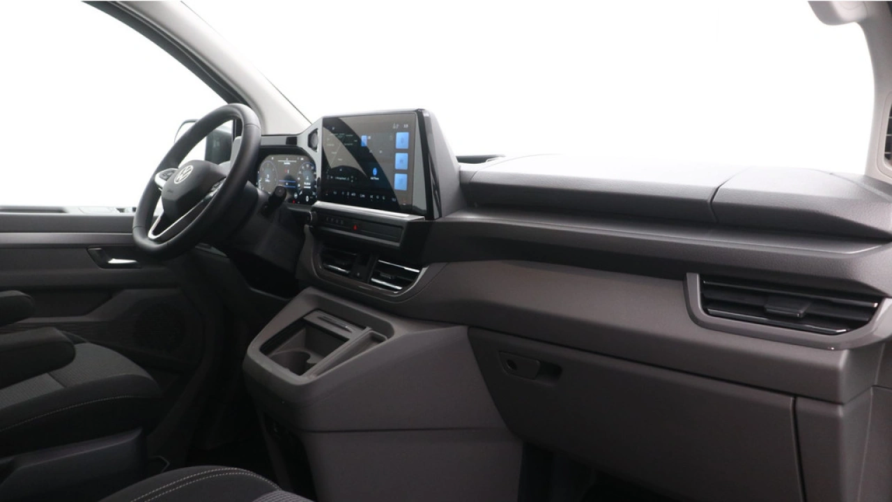VW Bedrijfswagens Transporter L2H1 2.0 TDI 170pk Automaat Bulli-Intro