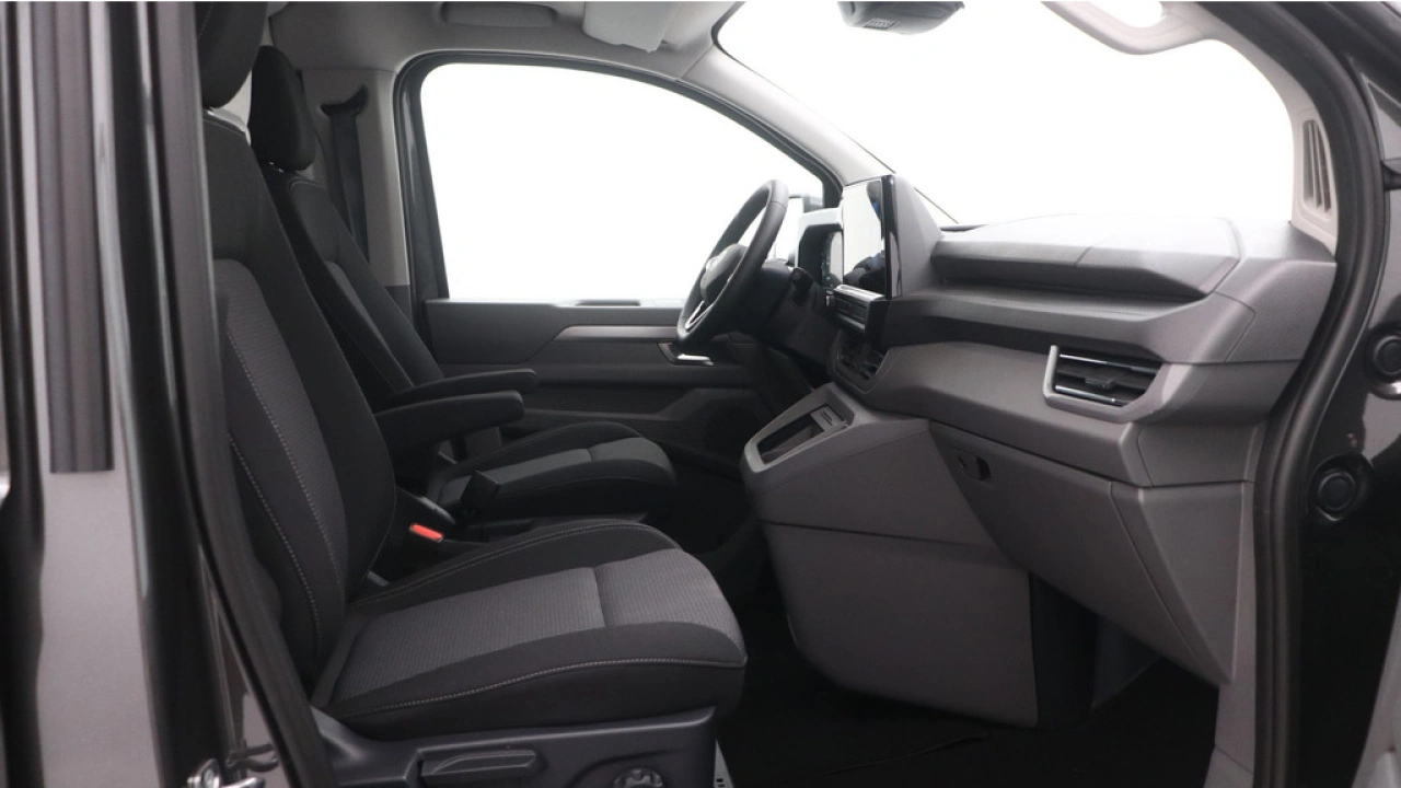 VW Bedrijfswagens Transporter L2H1 2.0 TDI 170pk Automaat Bulli-Intro