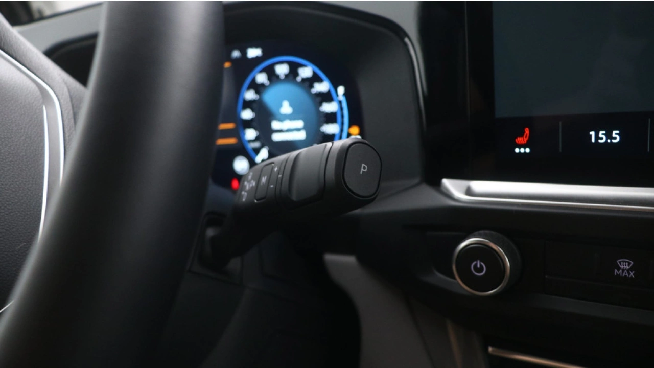 VW Bedrijfswagens Transporter L2H1 2.0 TDI 170pk Automaat Bulli-Intro