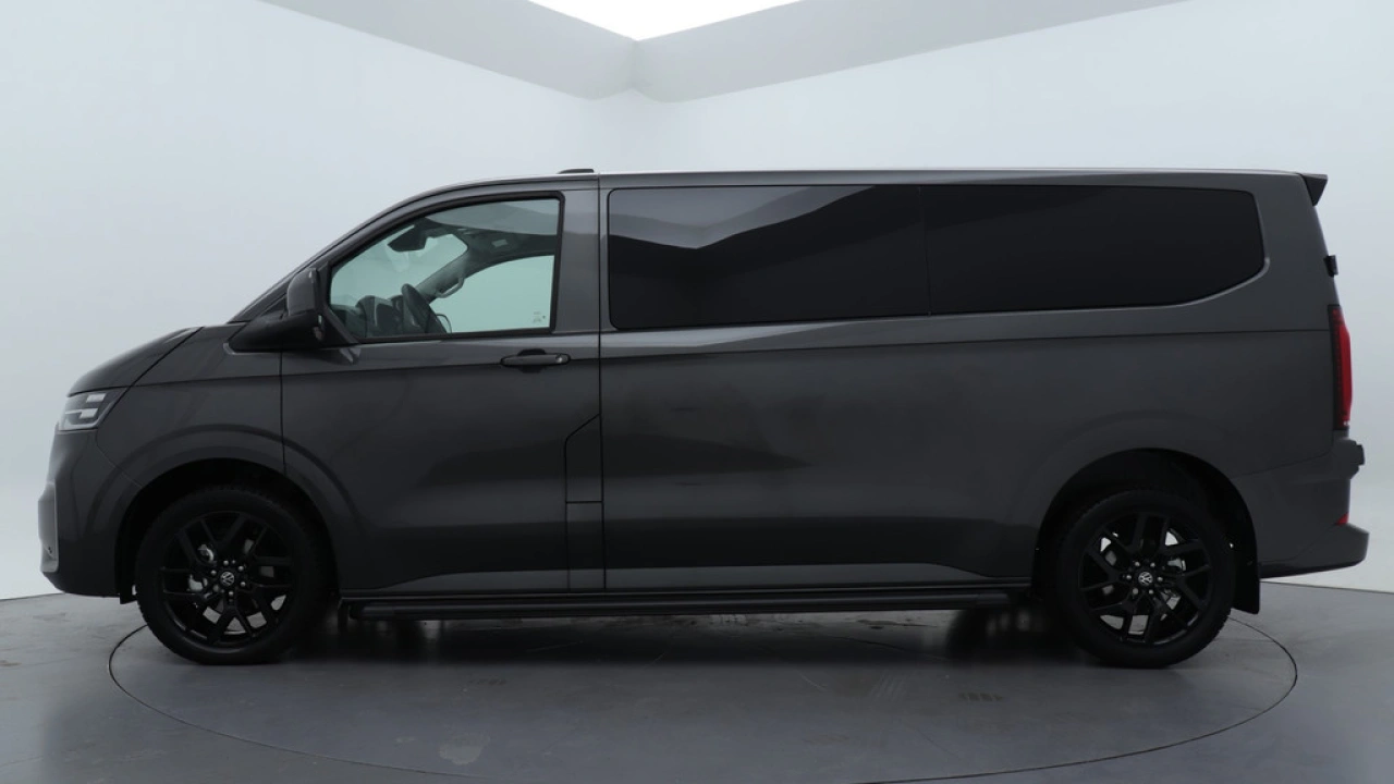 VW Bedrijfswagens Transporter L2H1 2.0 TDI 170pk Automaat Bulli-Intro
