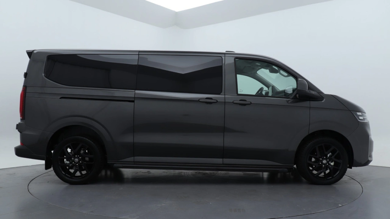 VW Bedrijfswagens Transporter L2H1 2.0 TDI 170pk Automaat Bulli-Intro