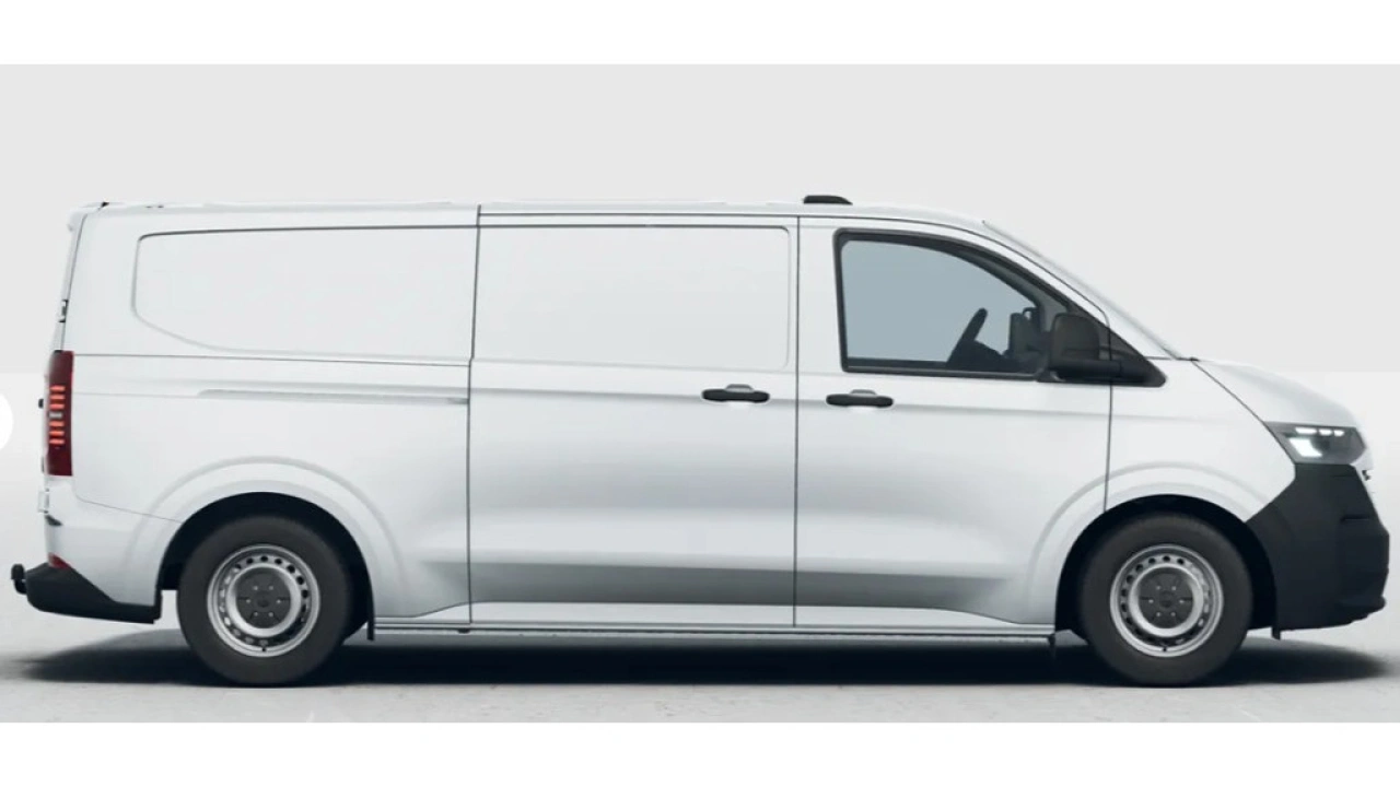 VW Bedrijfswagens E-Transporter L2H1 64kWh 136pk RWD 3.2T