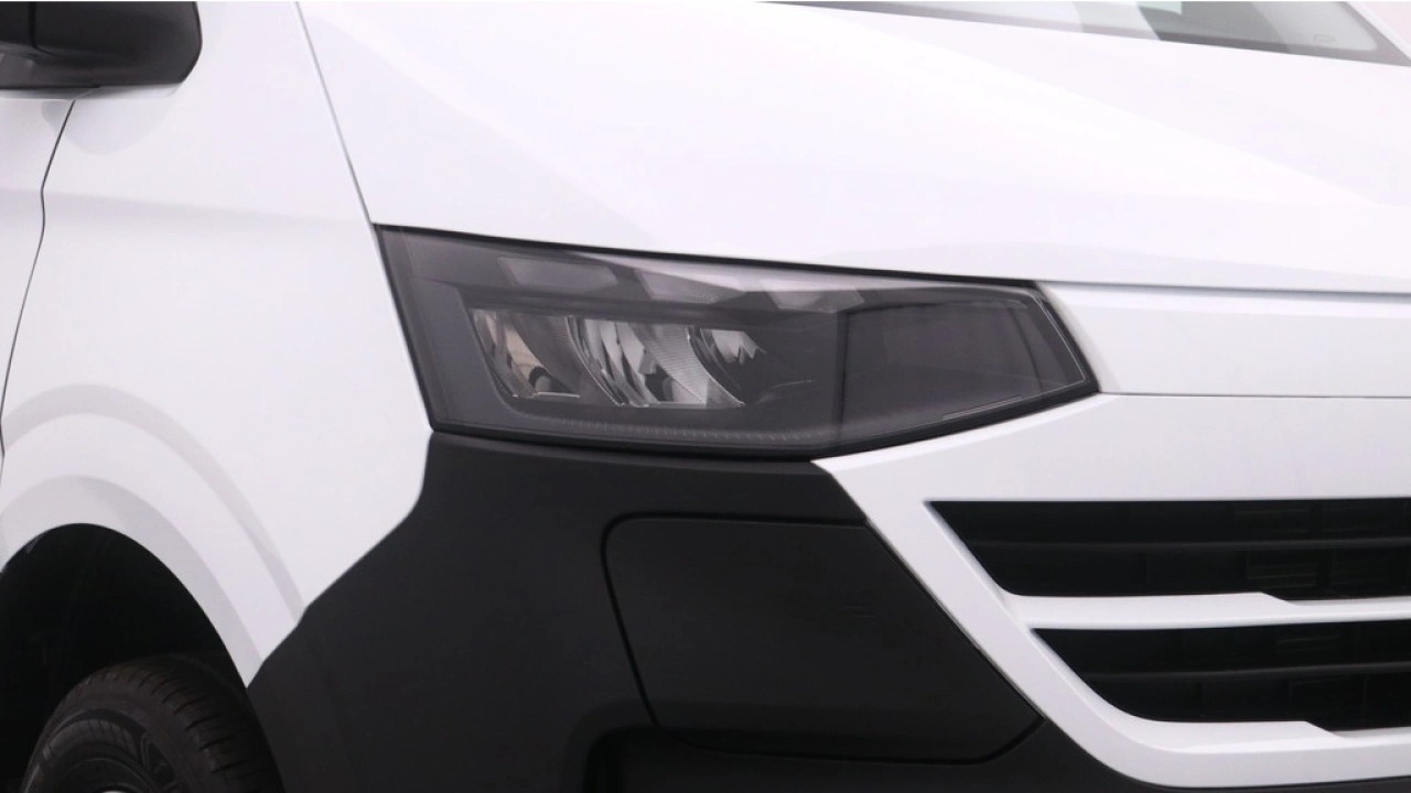 VW Bedrijfswagens E-Transporter L2H1 64kWh 136pk RWD 3.2T