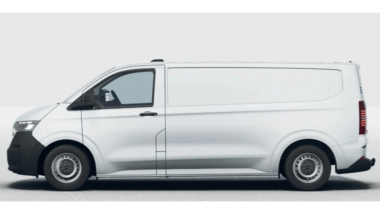 VW Bedrijfswagens E-Transporter L2H1 64kWh 136pk RWD 3.2T