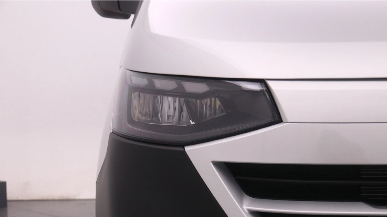 VW Bedrijfswagens Transporter L1H1 2.0 TDI 110pk Life-Intro