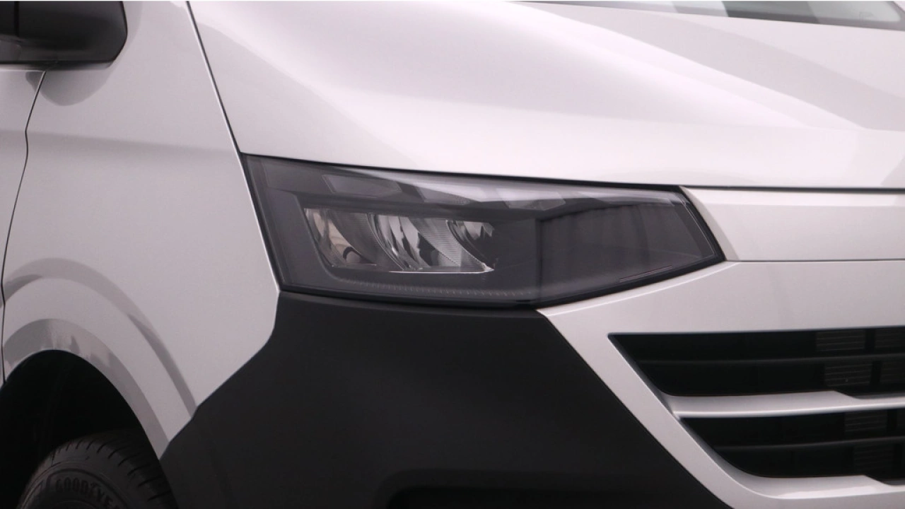 VW Bedrijfswagens Transporter L1H1 2.0 TDI 110pk Life-Intro