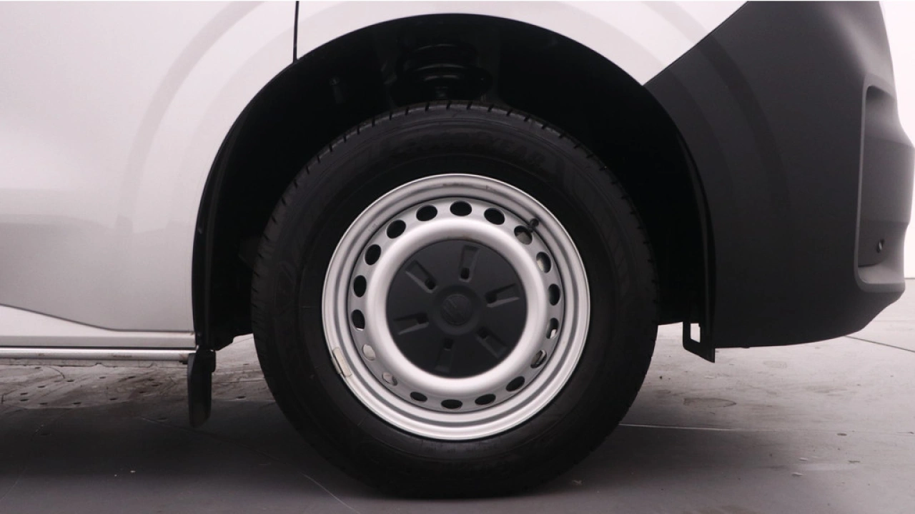 VW Bedrijfswagens Transporter L1H1 2.0 TDI 110pk Life-Intro