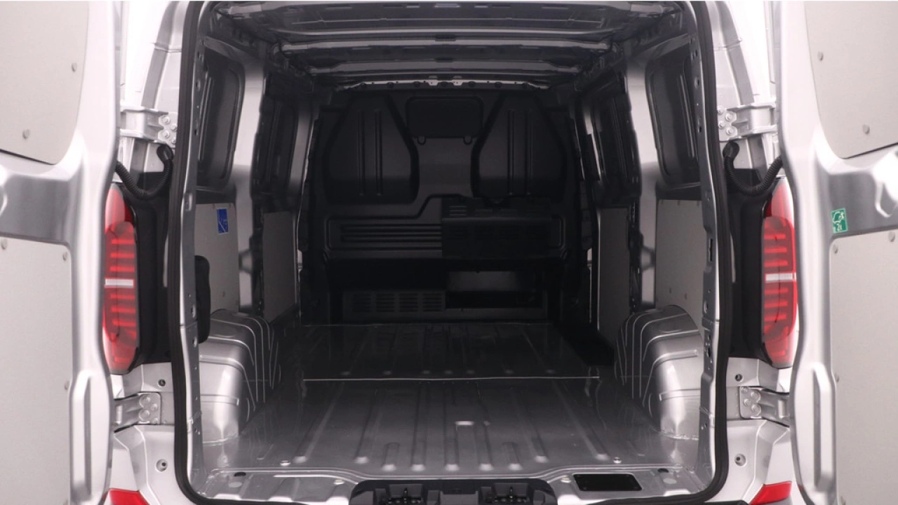 VW Bedrijfswagens Transporter L1H1 2.0 TDI 110pk Life-Intro