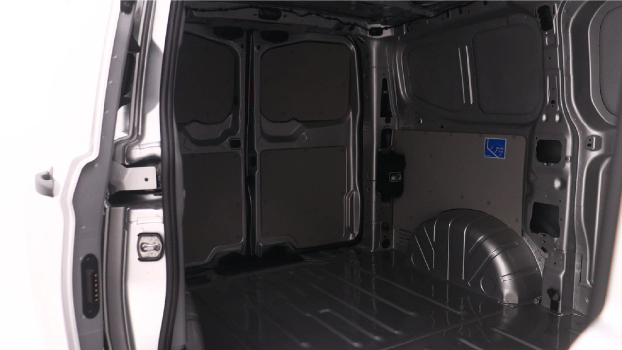 VW Bedrijfswagens Transporter L1H1 2.0 TDI 110pk Life-Intro