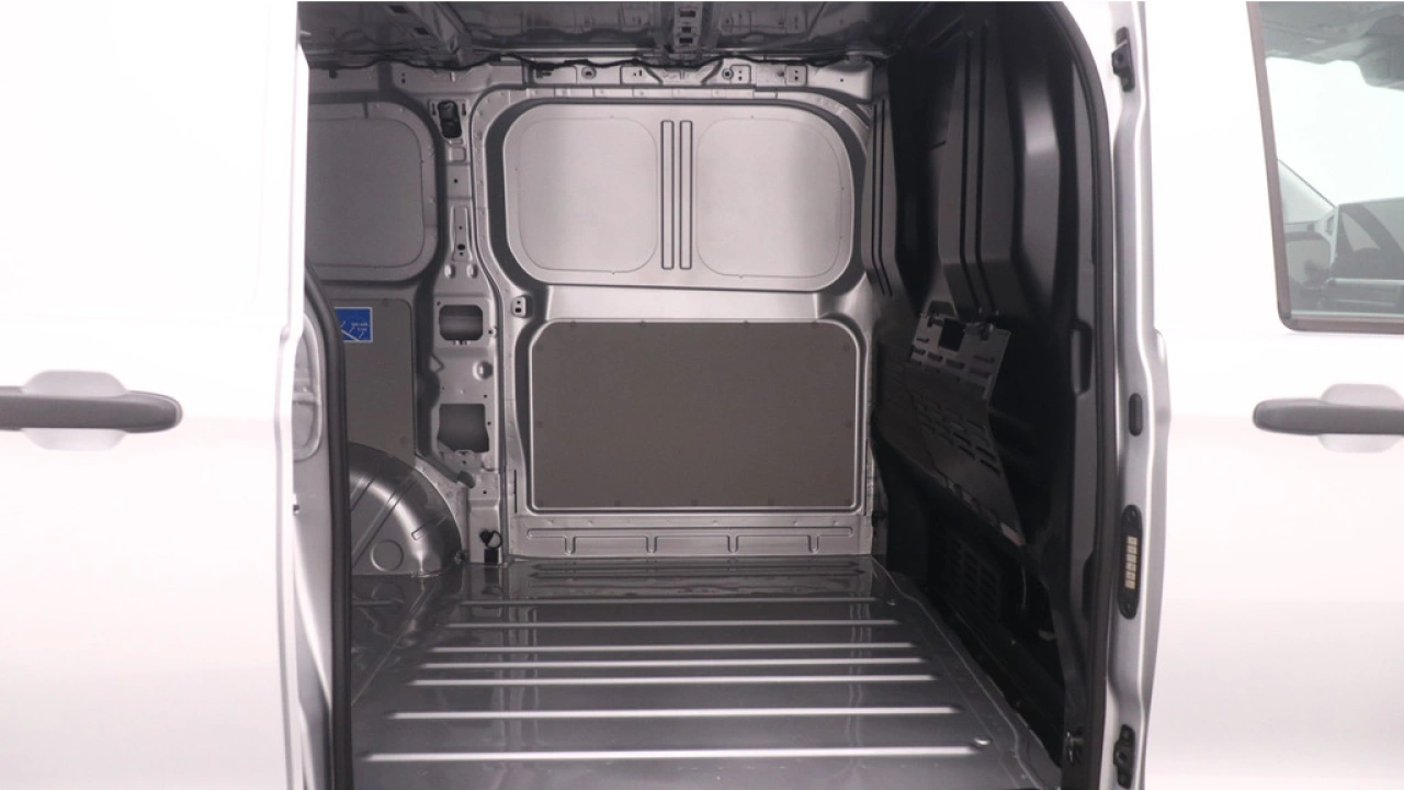 VW Bedrijfswagens Transporter L1H1 2.0 TDI 110pk Life-Intro