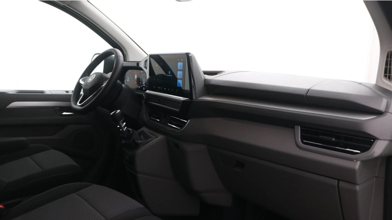 VW Bedrijfswagens Transporter L1H1 2.0 TDI 110pk Life-Intro
