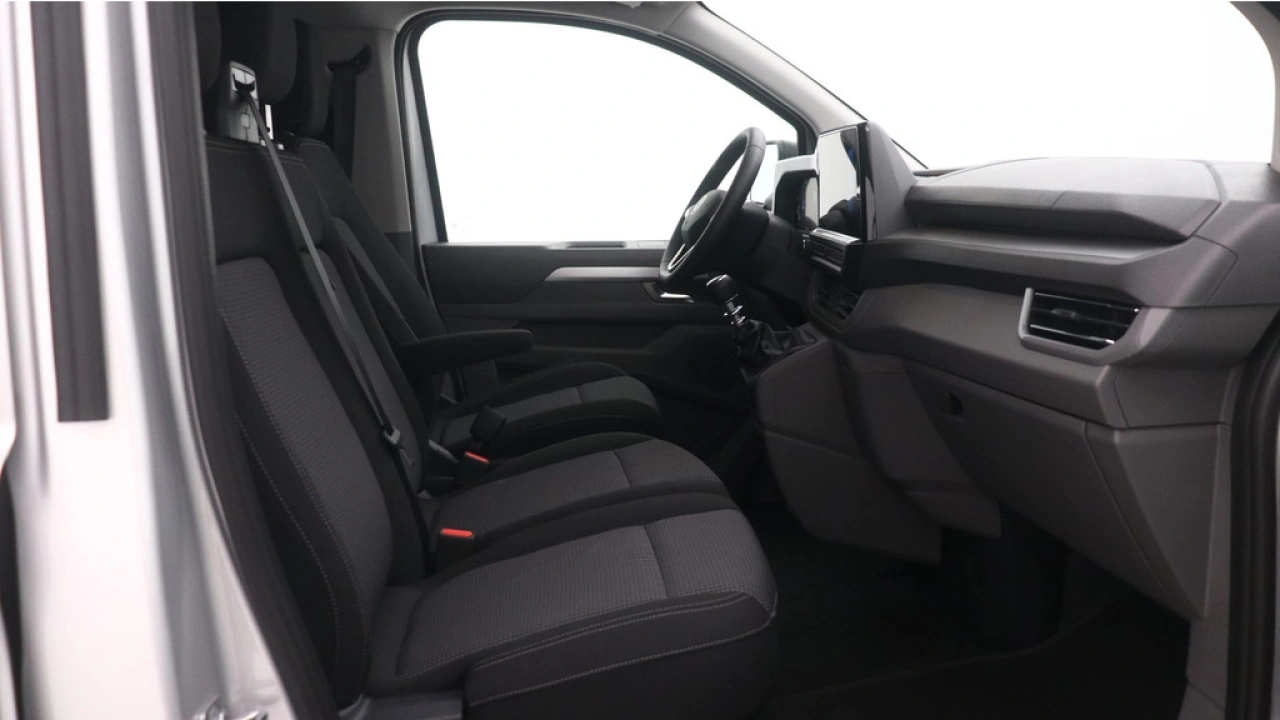 VW Bedrijfswagens Transporter L1H1 2.0 TDI 110pk Life-Intro