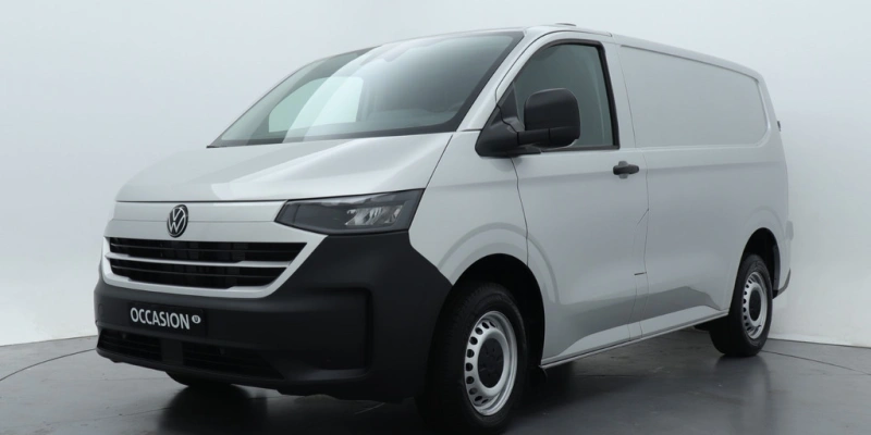 VW Bedrijfswagens Transporter L1H1 2.0 TDI 110pk Life-Intro