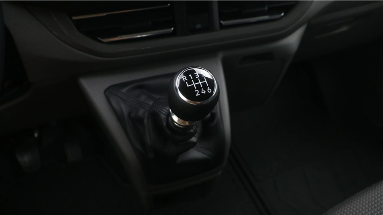 VW Bedrijfswagens Transporter L1H1 2.0 TDI 110pk Life-Intro