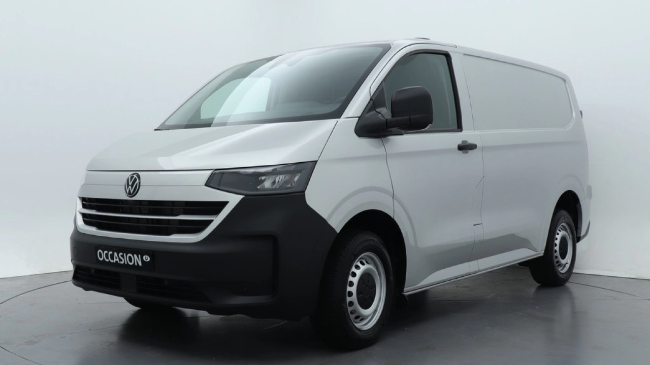 VW Bedrijfswagens Transporter L1H1 2.0 TDI 110pk Life-Intro