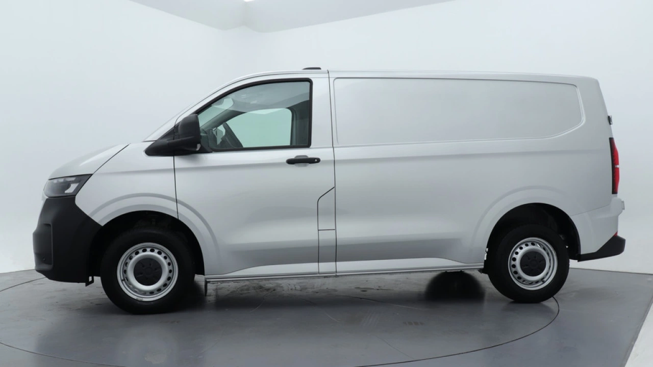 VW Bedrijfswagens Transporter L1H1 2.0 TDI 110pk Life-Intro
