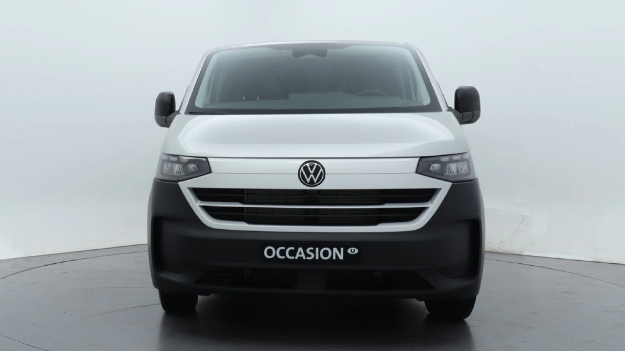 VW Bedrijfswagens Transporter L1H1 2.0 TDI 110pk Life-Intro