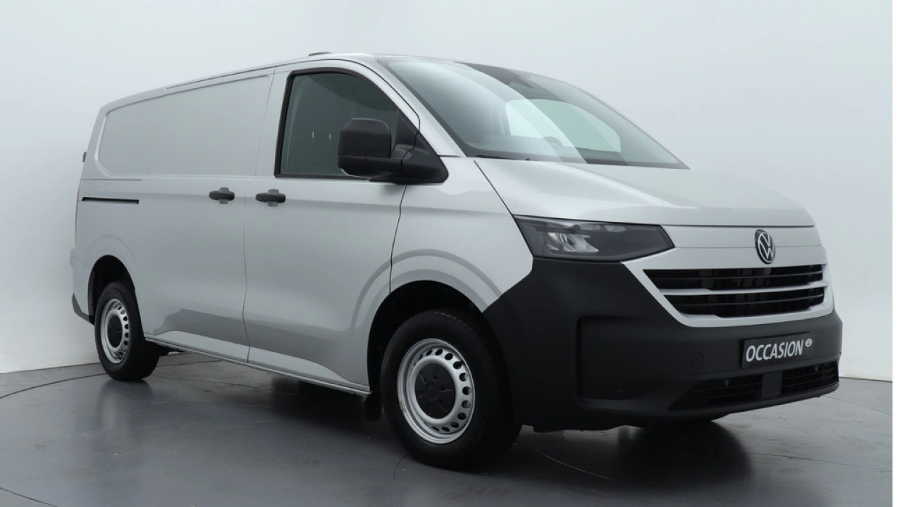 VW Bedrijfswagens Transporter L1H1 2.0 TDI 110pk Life-Intro