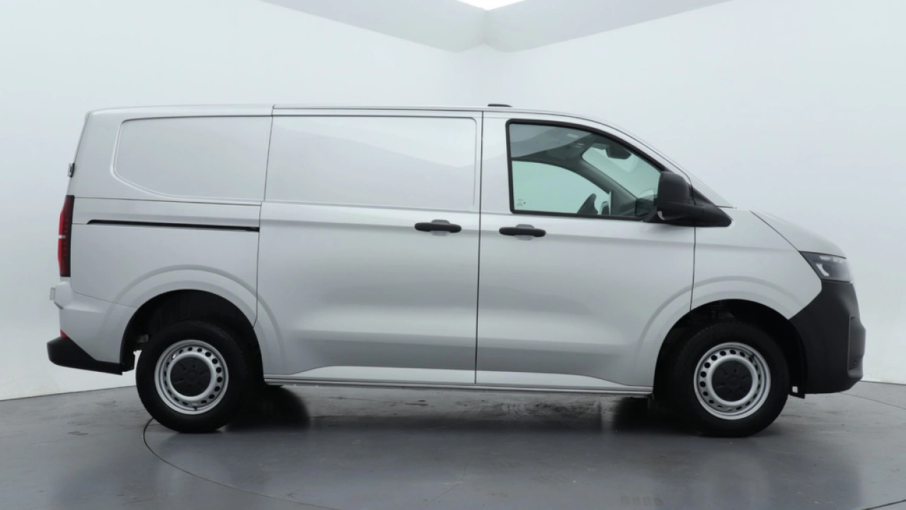 VW Bedrijfswagens Transporter L1H1 2.0 TDI 110pk Life-Intro