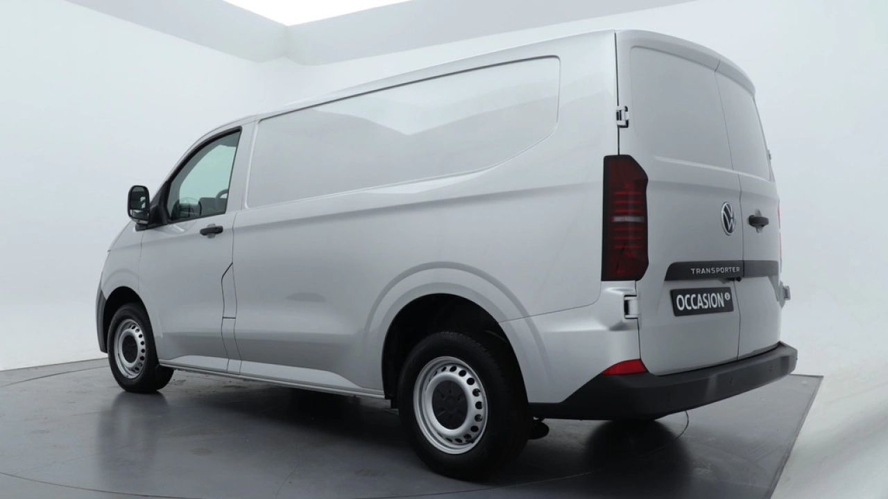 VW Bedrijfswagens Transporter L1H1 2.0 TDI 110pk Life-Intro