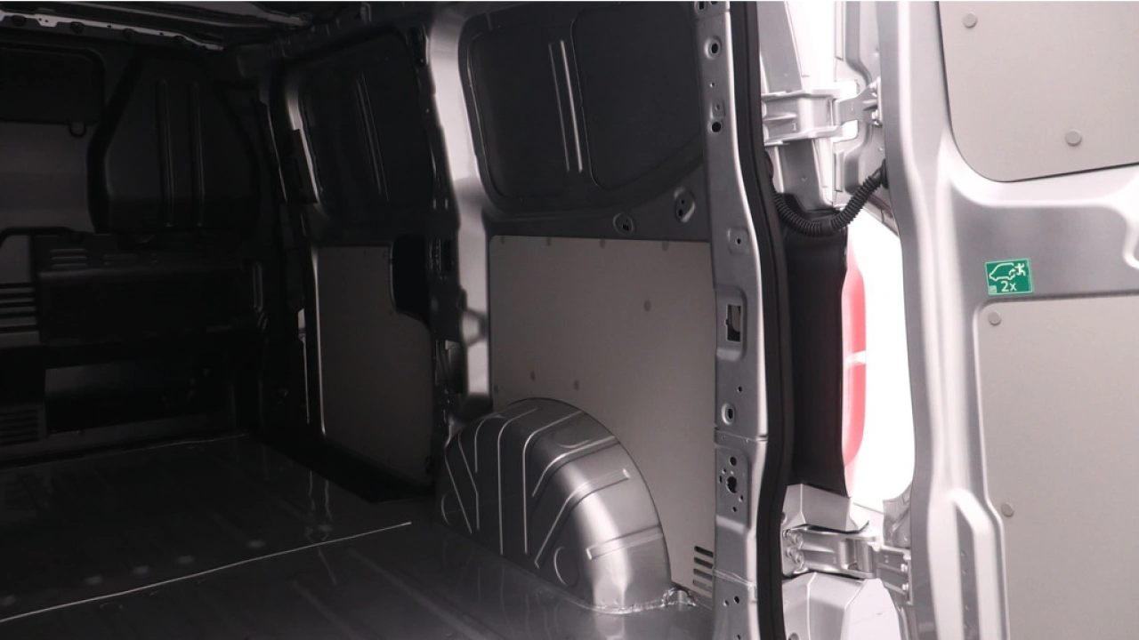 VW Bedrijfswagens Transporter L1H1 2.0 TDI 110pk Life-Intro