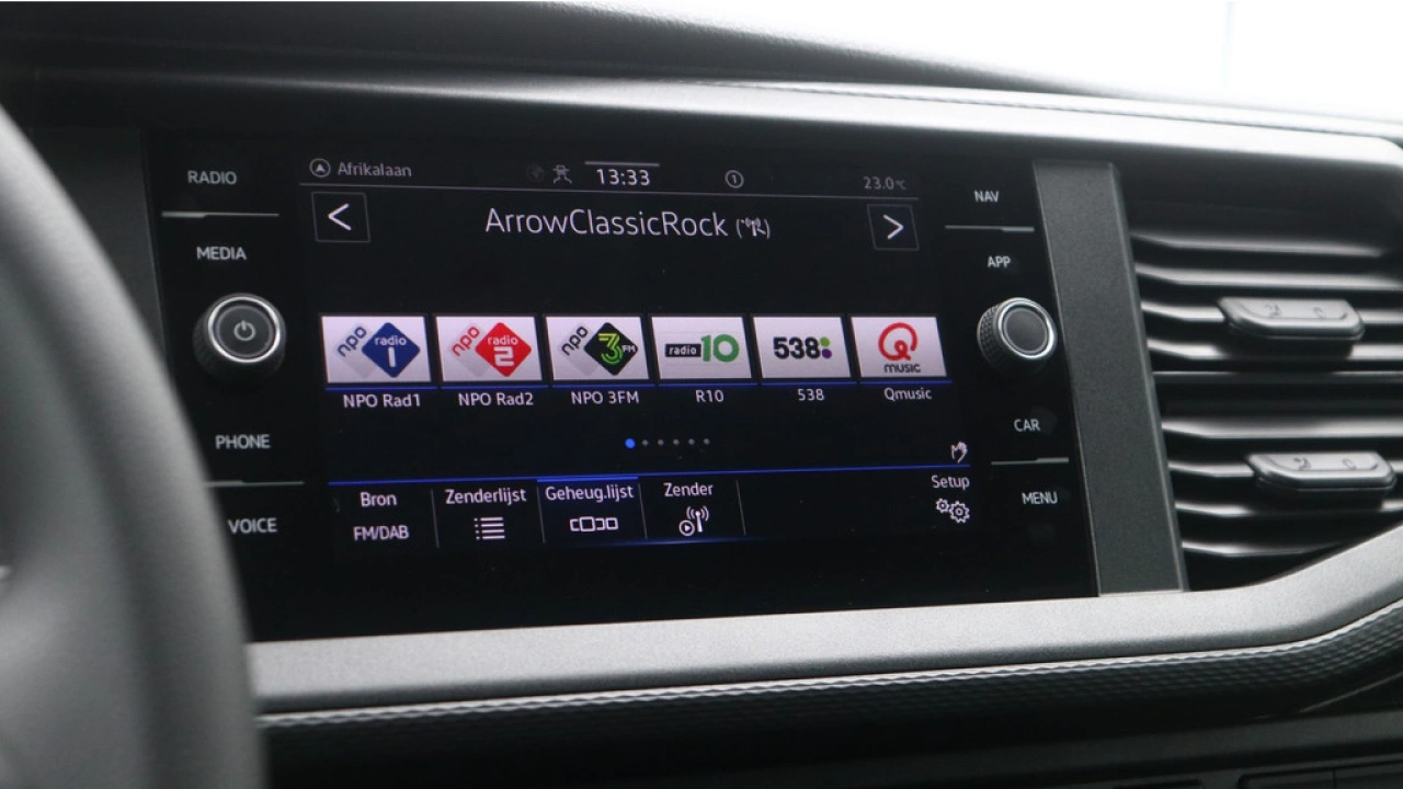 VW Bedrijfswagens Transporter L2H1 Dubbel Cabine 2.0 TDI 110pk
