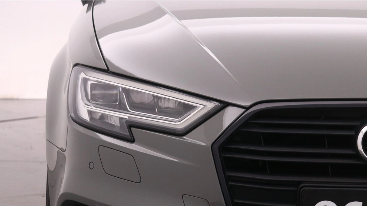 Audi A3 Sportback 35 TFSI CoD Advance Sport | Digitale cockpit | B&O | Comfort sleutel |