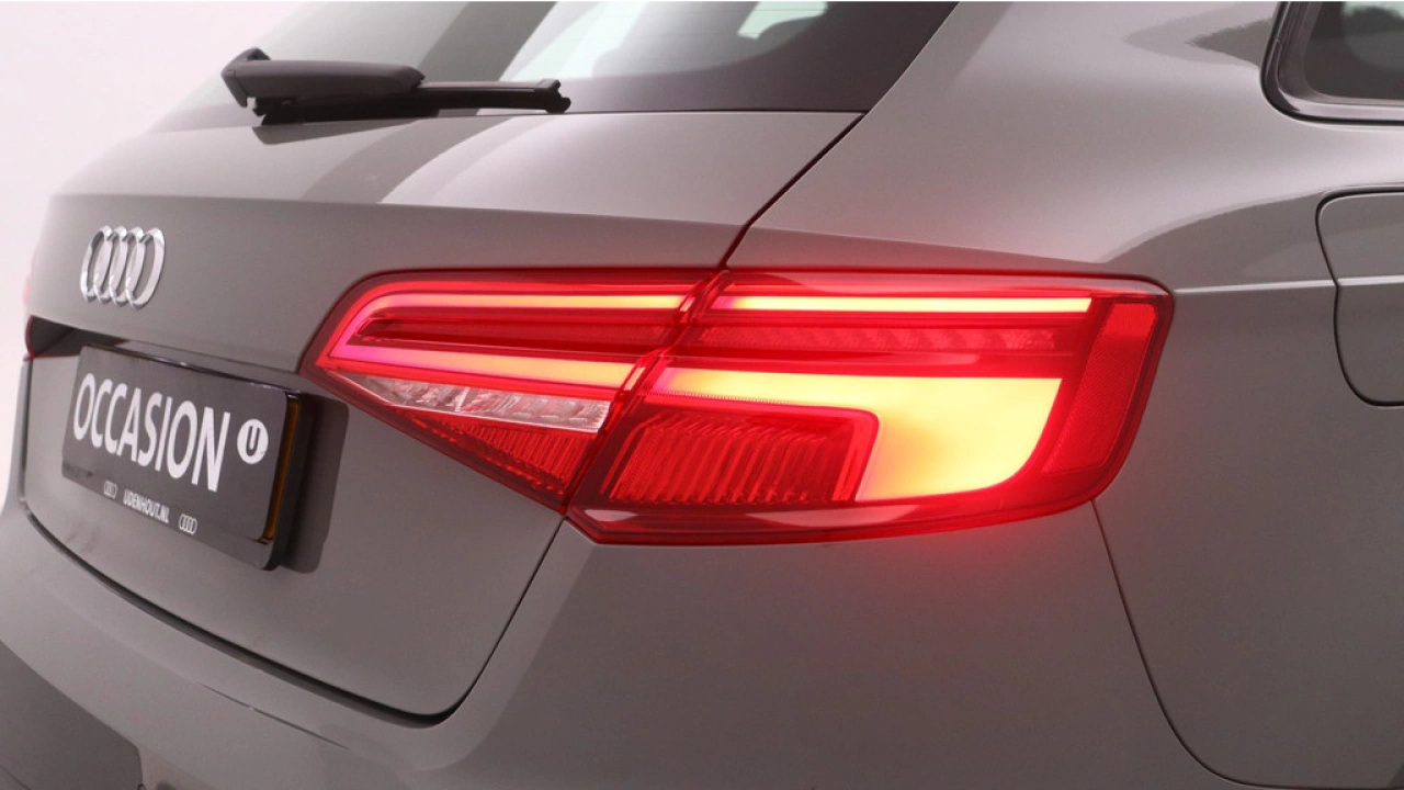 Audi A3 Sportback 35 TFSI CoD Advance Sport | Digitale cockpit | B&O | Comfort sleutel |