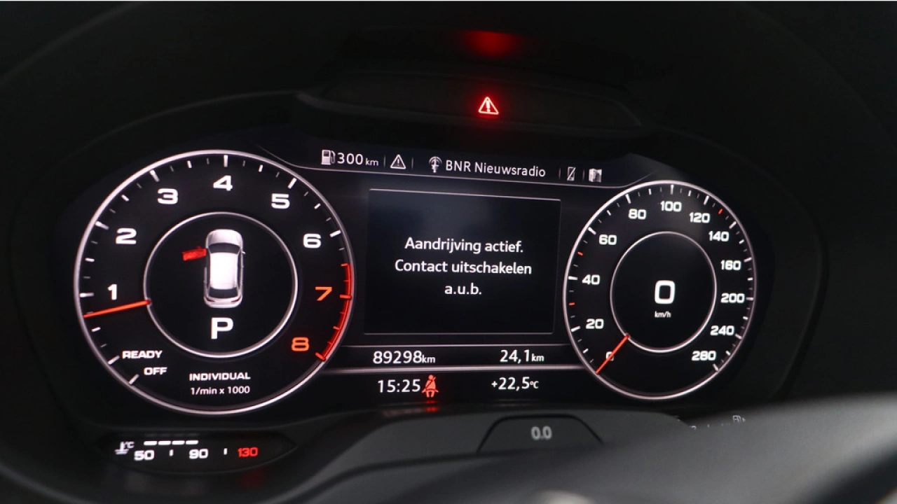 Audi A3 Sportback 35 TFSI CoD Advance Sport | Digitale cockpit | B&O | Comfort sleutel |