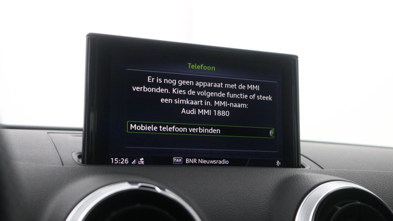Audi A3 Sportback 35 TFSI CoD Advance Sport | Digitale cockpit | B&O | Comfort sleutel |