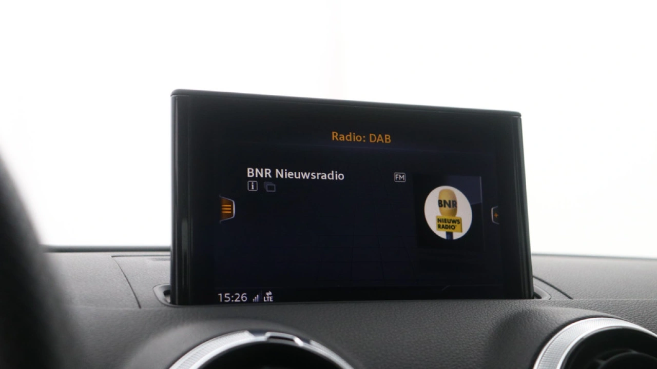 Audi A3 Sportback 35 TFSI CoD Advance Sport | Digitale cockpit | B&O | Comfort sleutel |