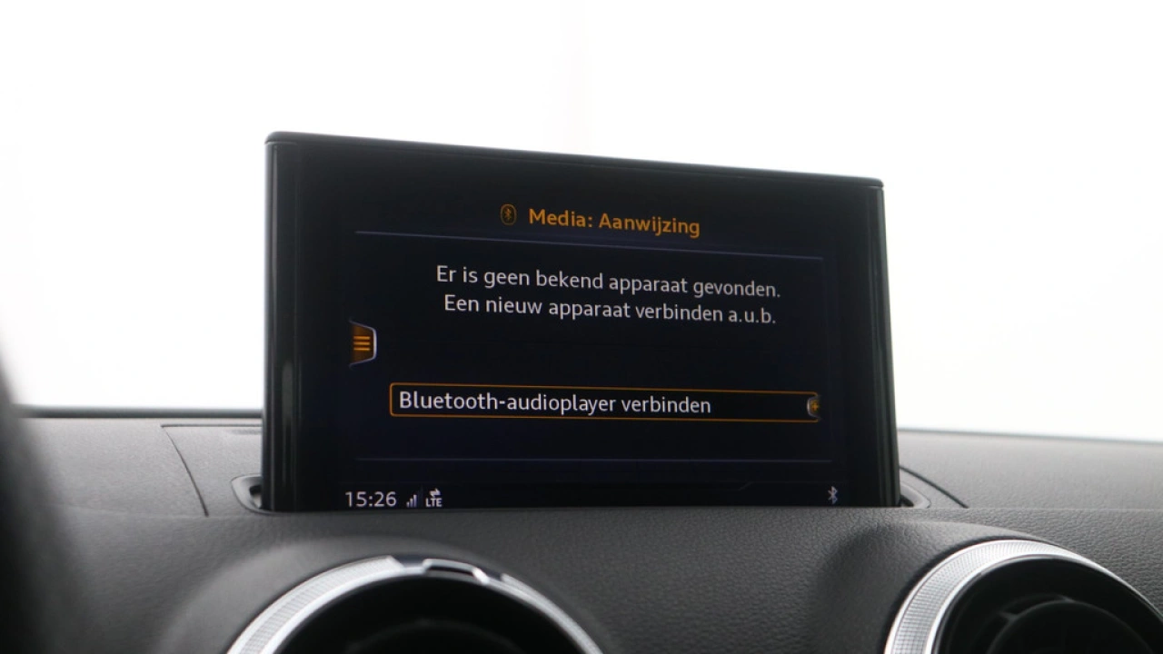 Audi A3 Sportback 35 TFSI CoD Advance Sport | Digitale cockpit | B&O | Comfort sleutel |