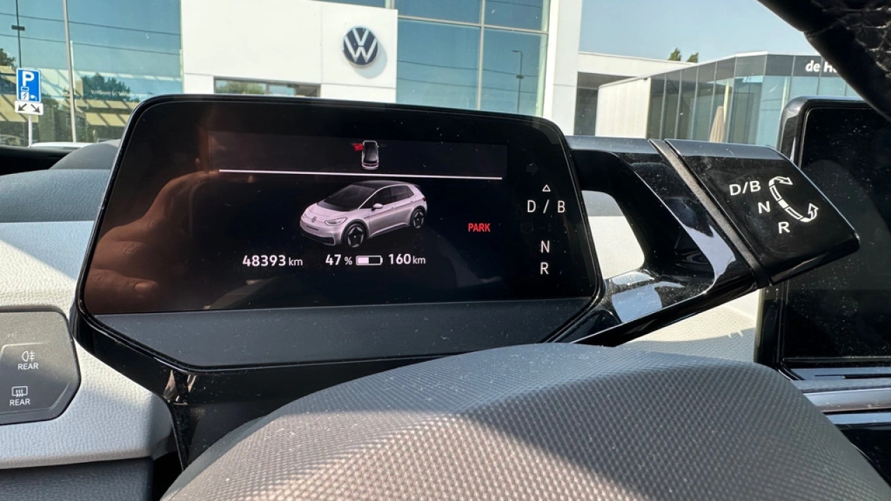 Volkswagen ID.3 Pro 58 kWh 204pk Panoramadak Head Up Warmtepomp Navigatie