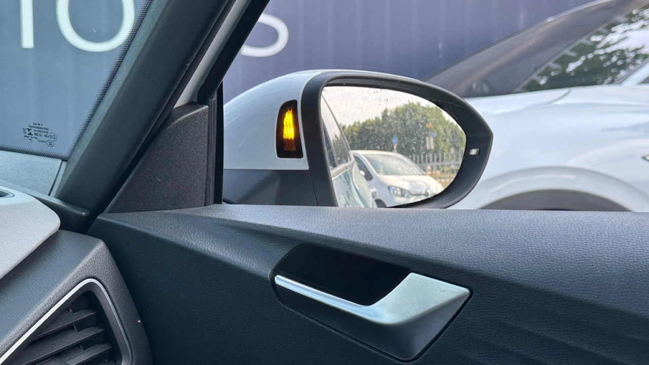 Volkswagen ID.3 Pro 58 kWh 204pk Panoramadak Head Up Warmtepomp Navigatie