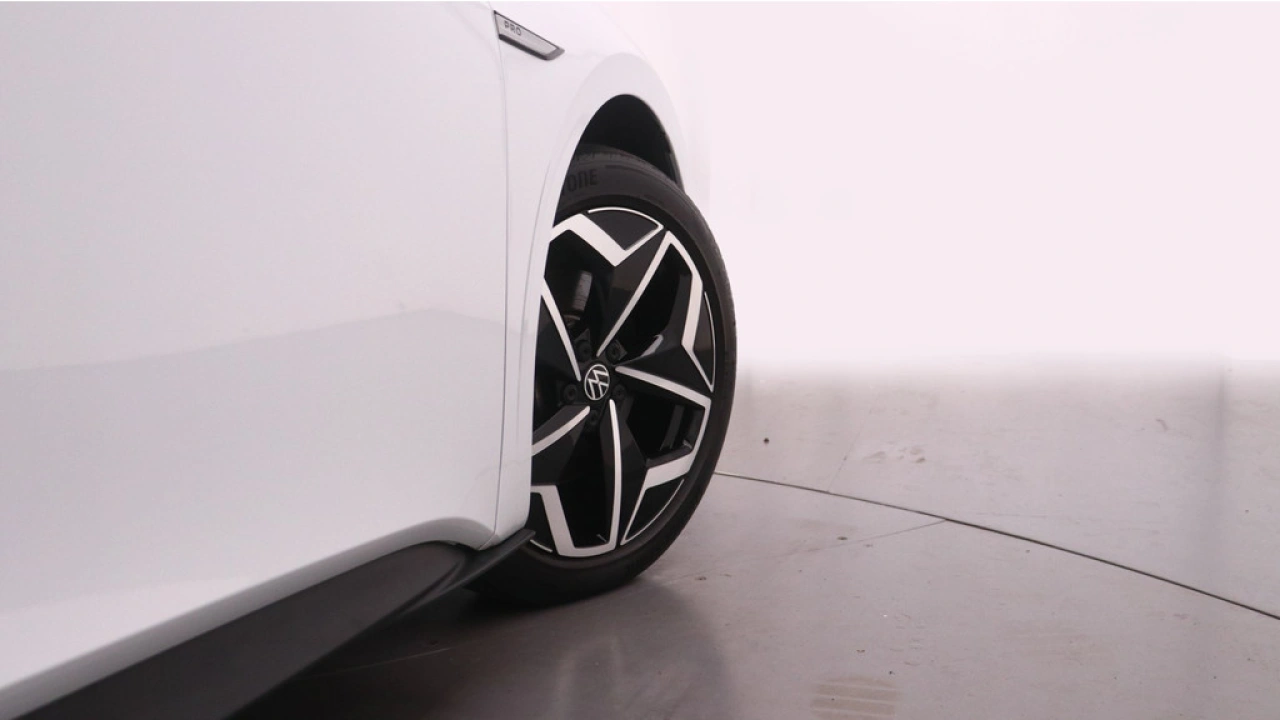 Volkswagen ID.3 Pro 58 kWh 204pk Panoramadak Head Up Warmtepomp Navigatie