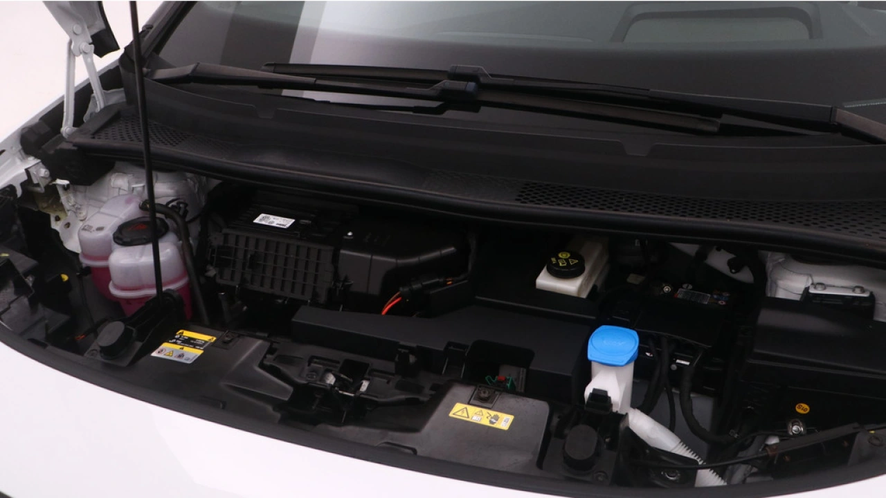 Volkswagen ID.3 Pro 58 kWh 204pk Panoramadak Head Up Warmtepomp Navigatie