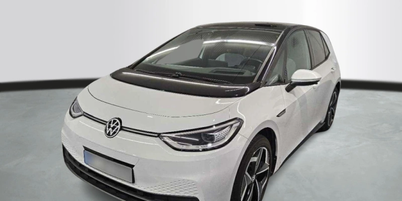 Volkswagen ID.3 Pro 58 kWh 204pk Panoramadak Head Up Warmtepomp Navigatie