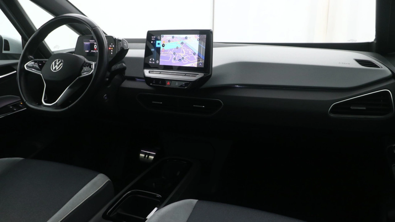 Volkswagen ID.3 Pro 58 kWh 204pk Panoramadak Head Up Warmtepomp Navigatie