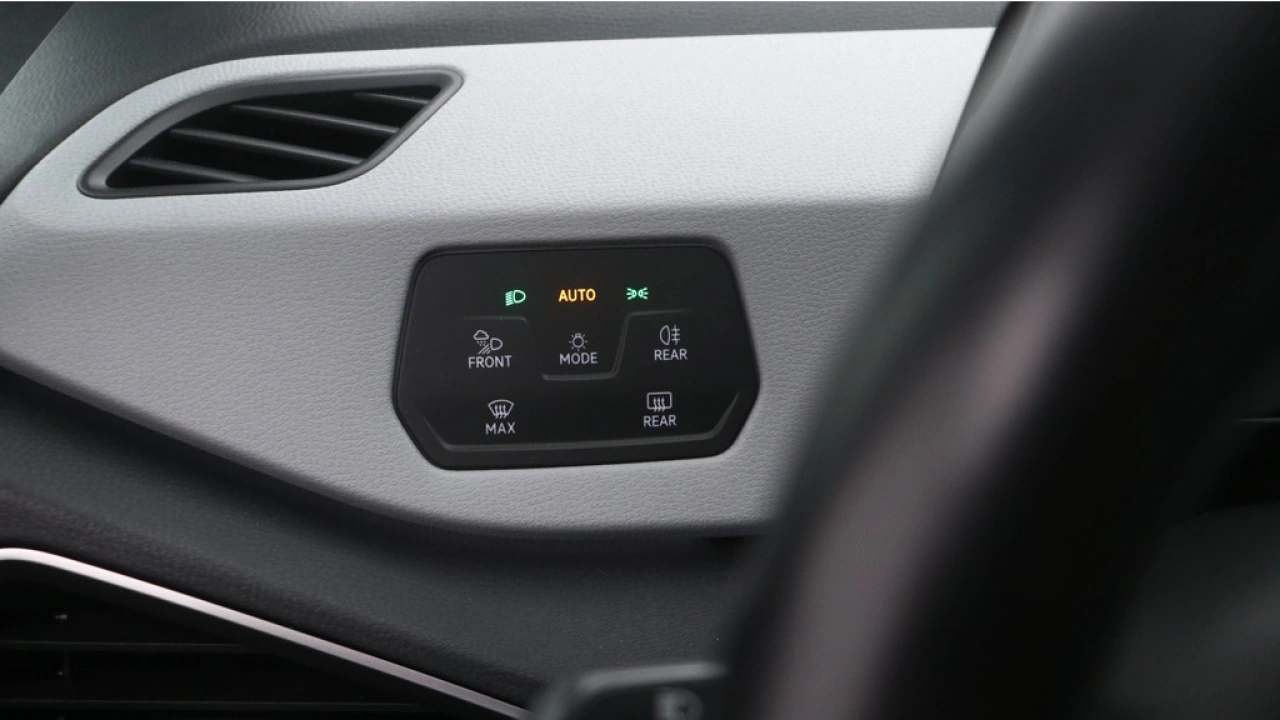 Volkswagen ID.3 Pro 58 kWh 204pk Panoramadak Head Up Warmtepomp Navigatie