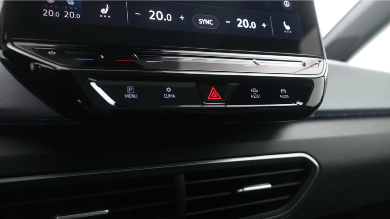 Volkswagen ID.3 Pro 58 kWh 204pk Panoramadak Head Up Warmtepomp Navigatie