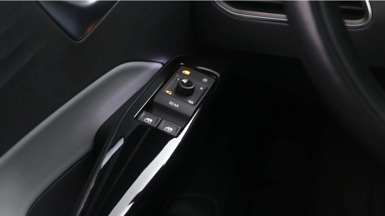 Volkswagen ID.3 Pro 58 kWh 204pk Panoramadak Head Up Warmtepomp Navigatie