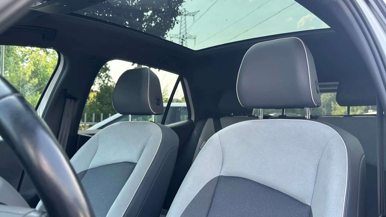 Volkswagen ID.3 Pro 58 kWh 204pk Panoramadak Head Up Warmtepomp Navigatie