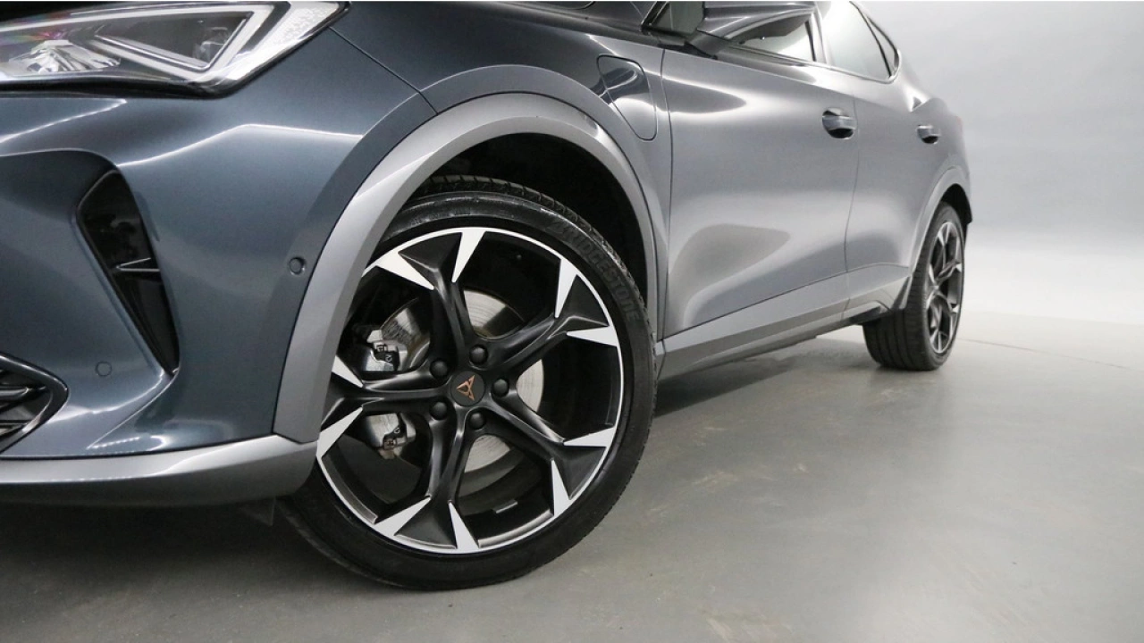 CUPRA Formentor 1.4 TSI eHybrid 204pk PHEV Adrenaline
