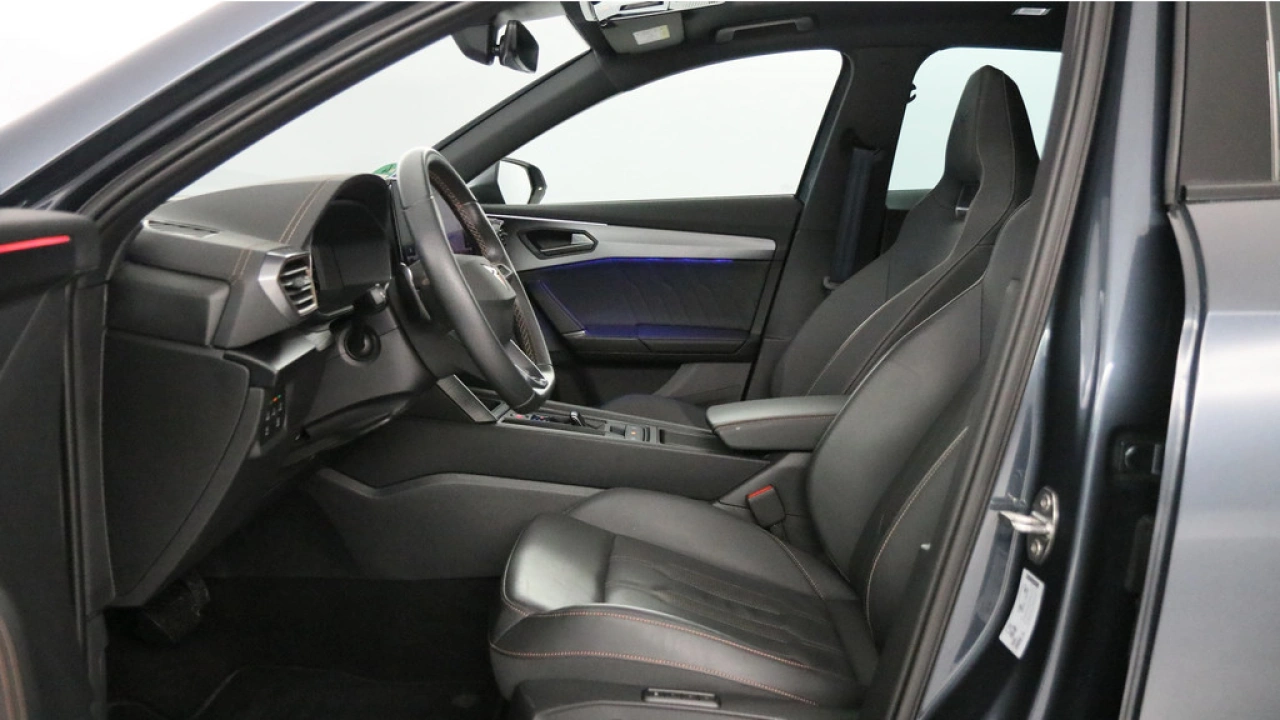 CUPRA Formentor 1.4 TSI eHybrid 204pk PHEV Adrenaline