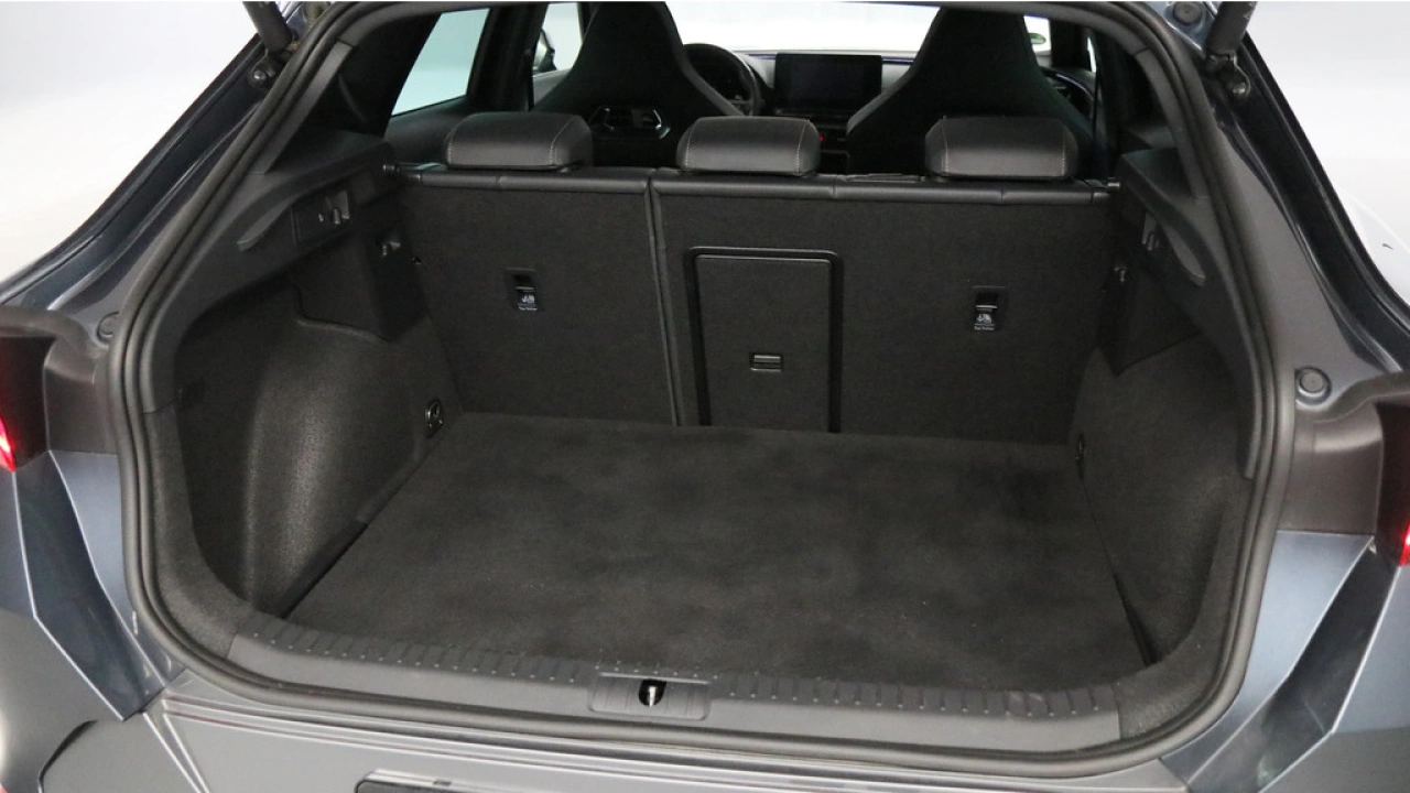 CUPRA Formentor 1.4 TSI eHybrid 204pk PHEV Adrenaline