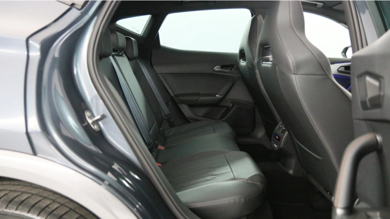 CUPRA Formentor 1.4 TSI eHybrid 204pk PHEV Adrenaline