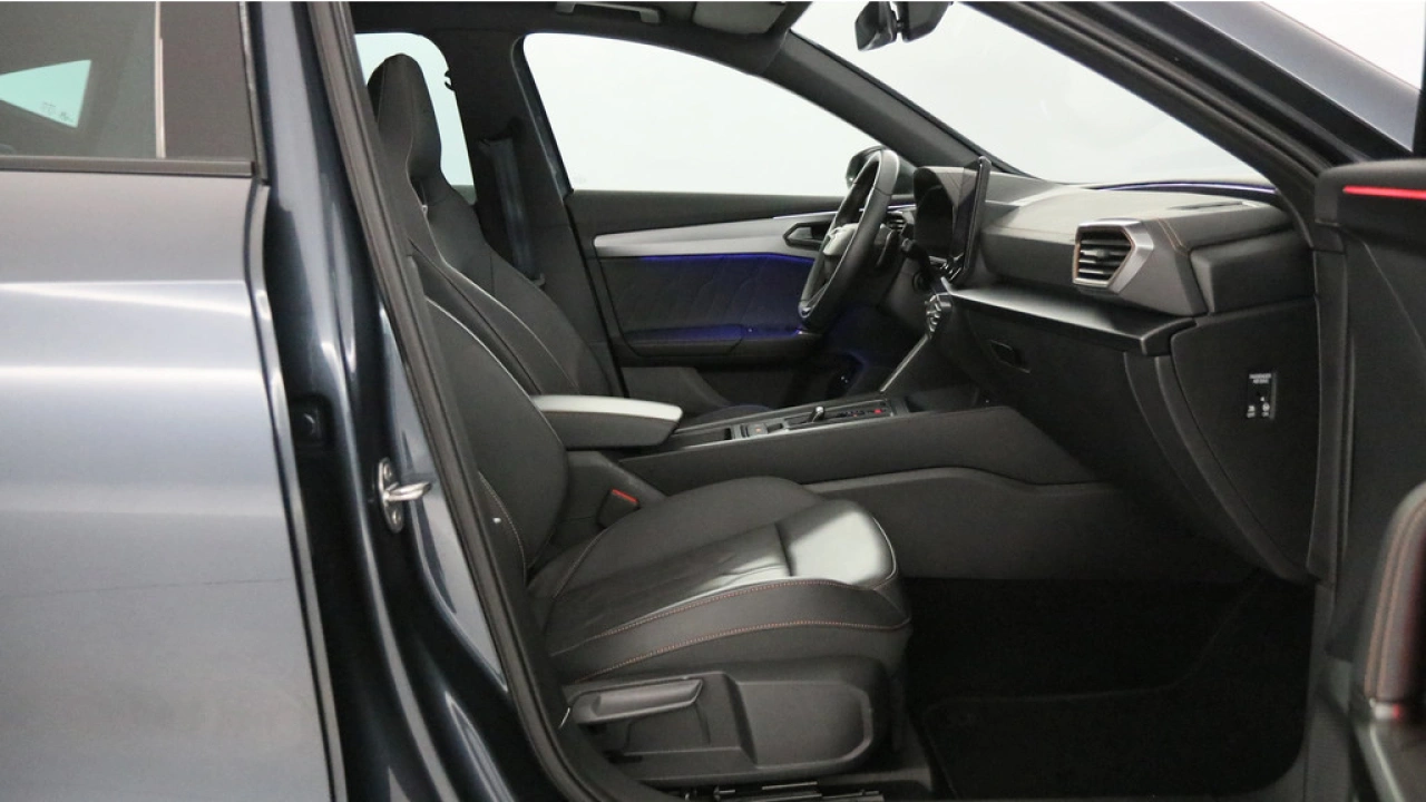 CUPRA Formentor 1.4 TSI eHybrid 204pk PHEV Adrenaline