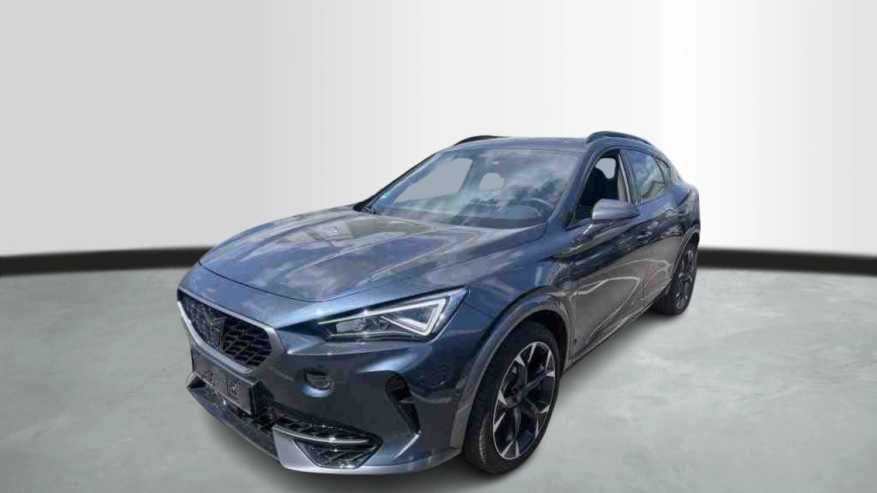 CUPRA Formentor 1.4 TSI eHybrid 204pk PHEV Adrenaline